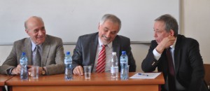 Костов, Кючуков, Тръпков